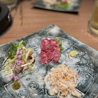 焼肉あきら 本郷本店 - 