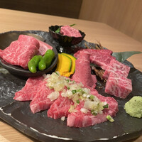 薩摩 牛の蔵 吉祥寺店 - 