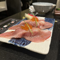 焼肉 喰心 -  焼肉 喰心 -