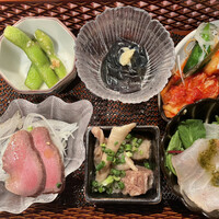 薩摩 牛の蔵 吉祥寺店 - 