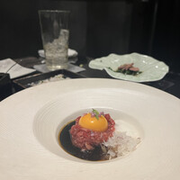 焼肉 喰心 -  焼肉 喰心 -