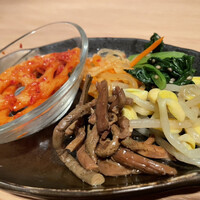 薩摩 牛の蔵 吉祥寺店 - 