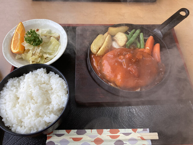 手しごと厨房 キッチンパパ &ndash; 二本松市の本格ラーメン店【口コミ・メニュー】