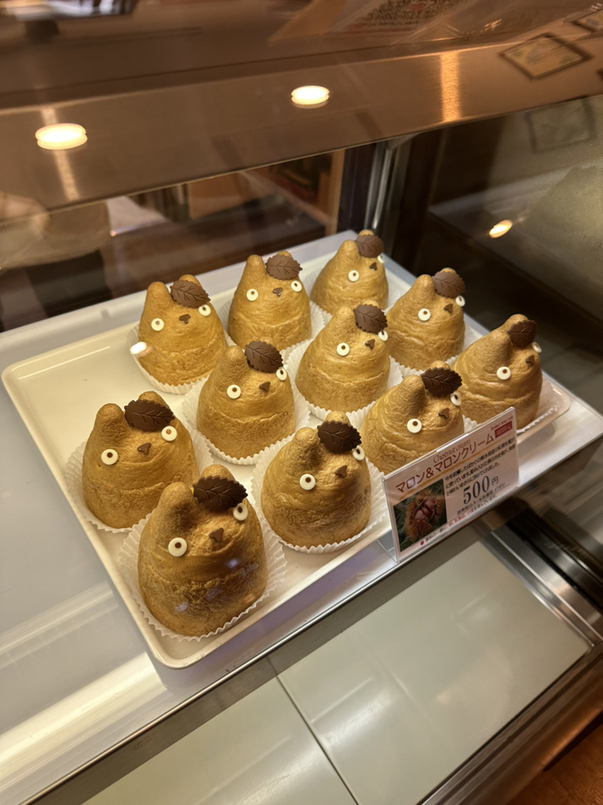 ハムちゃんシュークリーム工房 ハムちゃんシュークリーム工房 （不二家 洋菓子屋さんのチョコ