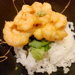 天冨良 麻布よこ田 銀座別邸 - 