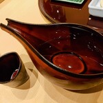 天冨良 麻布よこ田 - 