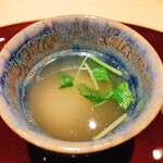 天冨良 麻布よこ田 - 