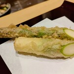 天冨良 麻布よこ田 - 