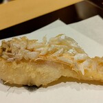 天冨良 麻布よこ田 - 