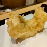 天冨良 麻布よこ田 - 