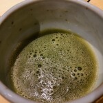 天冨良 麻布よこ田 - 