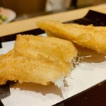 天冨良 麻布よこ田 - 