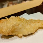 天冨良 麻布よこ田 - 