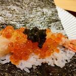 天冨良 麻布よこ田 - 