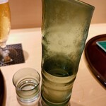 天冨良 麻布よこ田 - 