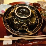 天冨良 麻布よこ田 - 