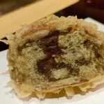 天冨良 麻布よこ田 - 