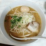 ラーメン爺 - 