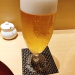 天冨良 麻布よこ田 - 