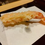 天冨良 麻布よこ田 - 