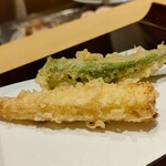 天冨良 麻布よこ田 - 