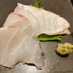 天冨良 麻布よこ田 - 