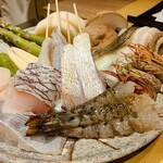 天冨良 麻布よこ田 銀座別邸 - 