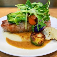 LE PORTIER Par Aux Delices de dodine Toranomon - 