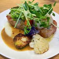 LE PORTIER Par Aux Delices de dodine Toranomon - 