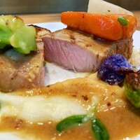 LE PORTIER Par Aux Delices de dodine Toranomon - 