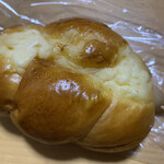 ケーワン - しっとりフワフワで美味しいです