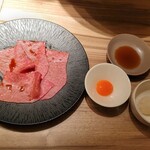 焼肉うしごろ - 