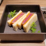 焼肉うしごろ - 