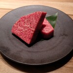 焼肉うしごろ - 