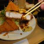 Echigo Tonkatsu Ninjintei - 