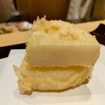 天冨良 麻布よこ田 - 