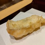 天冨良 麻布よこ田 - 