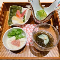 天寿し 横浜店 - 