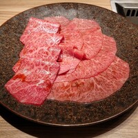 焼肉うしごろ 横浜店 - 
