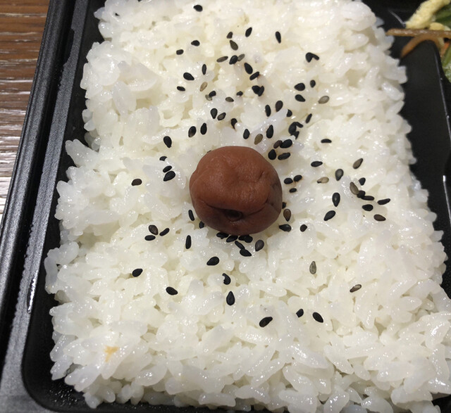 ほっともっと 須賀川仲の町店 - 須賀川（弁当）の写真