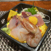 郷土割烹 かわばた - 