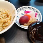 佐賀牛 季楽 銀座  - カーリックライス