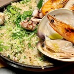 テッラ イタリアーナ - 