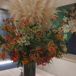 佐賀牛 季楽 銀座  - 1階エントランス