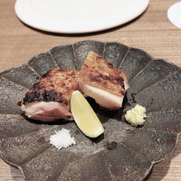 炭火焼鳥 とり将 - 