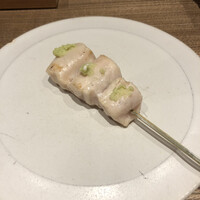 炭火焼鳥 とり将 - 