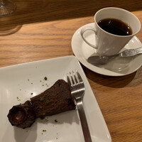 Le Comptoir de シャンパン食堂 -  Le Comptoir de シャンパン食堂 -