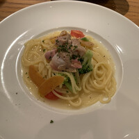 Le Comptoir de シャンパン食堂 -  Le Comptoir de シャンパン食堂 -