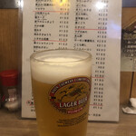 大衆酒場 晩杯屋 - 