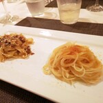 イタリア料理 エ・ヴィータ - 